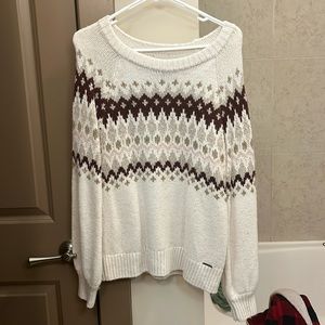 Abercrombie Sweater